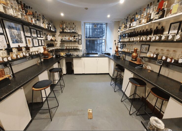 Edinburgh: Rum Distillation Workshop with Rum Tasting - Final Thoughts