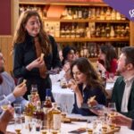 Edinburgh: Scotch Whisky Tasting Experience with Canapés - Who Should Consider This Tour?