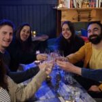 Edinburgh: Scotch Whisky Tasting - Scotland's True Spirit - In-Depth Review of the Edinburgh Whisky Tasting Experience