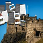 Edinburgh & Scottish Borders: Online Road Trip Guidebook - Who Would Benefit Most?