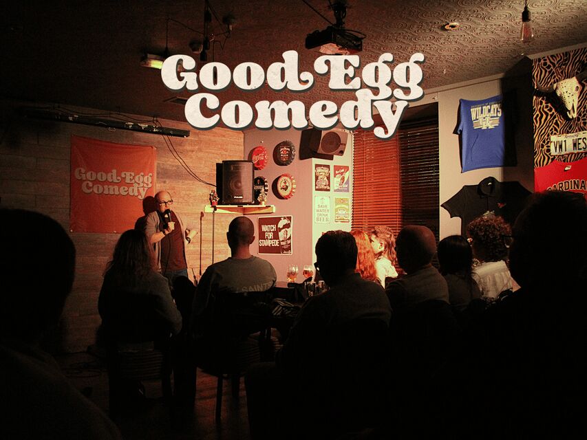 Edinburgh: Scottish Comedy Night at an Old Town Cocktail Bar - A Deep Dive into the Edinburgh Comedy Night Experience