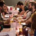 Edinburgh: Scottish Dinner and Folk Music Experience - Inside the Restaurant: A Cozy Setting for a Feast