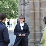 Edinburgh: Sherlock Holmes Private Walking Tour - A Sherlock Holmes Tour in Edinburgh: What to Expect