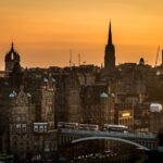 Edinburgh Shore Excursion: City Tour & Royal Yacht Britannia - What’s Included and What’s Not