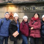 Edinburgh Shore Excursion with a Local Guide: 100% Personalized & Private - Deep Dive into the Itinerary