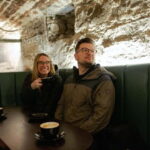Edinburgh: small-group historic coffee tour - A Deep Dive into Edinburgh’s Coffee Tour