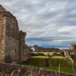 Edinburgh: St Andrews, Dunfermline Abbey and Fife Coast Tour - FAQ