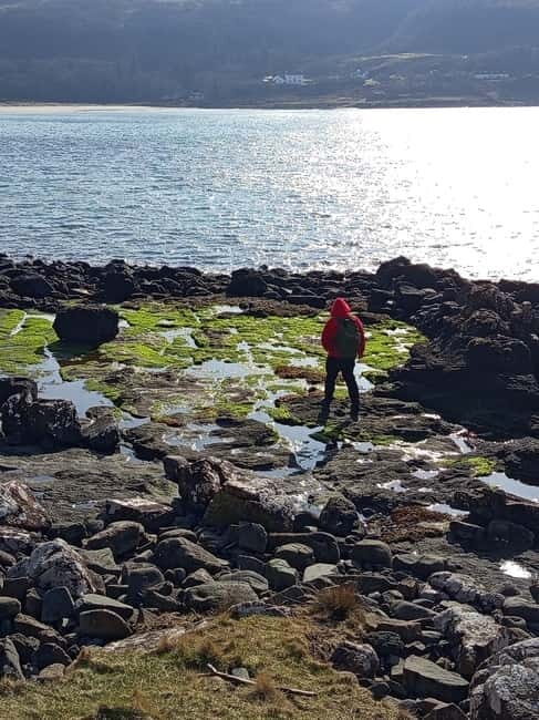 Edinburgh: Stirling, Highlands, Loch Ness, Mull 5-Day Tour - What Travelers Say