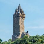 Edinburgh: Stirling & the Braveheart Trail 8-Hour Day Trip - The Stops: A Detailed Breakdown