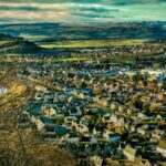 Edinburgh: Stirling, Whisky & St Andrews Tour in Italian - Stirling: Heart of Scottish History