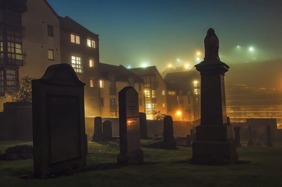 Edinburgh: The Dark Side Walking Tour - Final Thoughts: Is It Worth It?