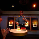 Edinburgh: The Johnnie Walker Signature Experience - Final Thoughts