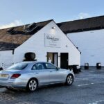 Edinburgh to Inverness | Executive Transfer - Frequently Asked Questions