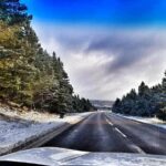 Edinburgh to Inverness Luxury Taxi Transfer - A Deep Dive into the Edinburgh to Inverness Private Transfer