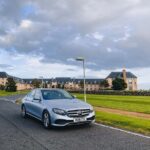 Edinburgh To St Andrews | Executive Transfer - A Closer Look at the Edinburgh to St Andrews Executive Transfer