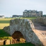 Edinburgh to St Andrews Luxury Taxi Transfer - A Detailed Look at the Journey