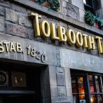 Edinburgh: Tolbooth Tavern Haggis Taster & Whisky Sampling - A Closer Look: What to Expect