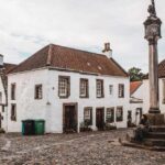 Edinburgh  Top Outlander Highlights Walking Tour - What’s Included and What’s Not