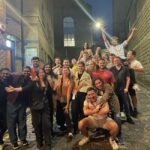 Edinburgh: Ultimate Pub Crawl Party with 7 Bars & 1 Club - Why This Tour Offers Good Value