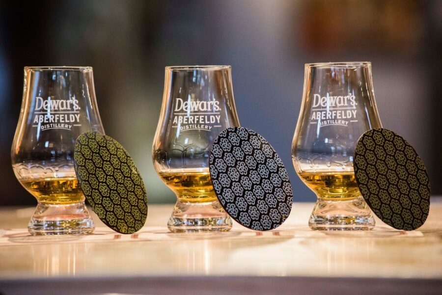 Edinburgh: Ultimate Whisky Experience - Who Will Love This Tour?