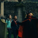 Edinburgh: Underground Vaults and Graveyard Evening Tour - Exploring the Blair Street Underground Vaults