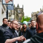 Edinburgh: Underground Vaults Tour - The Sum Up