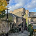 Edinburgh Unveiled: Luxury Private Driving Tour of Edinburgh - FAQ