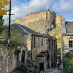Edinburgh Unveiled: Private Driving Tour of Edinburgh City - How the Day Plays Out