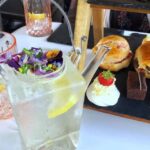Edinburgh: Vintage Bus Tour with Afternoon Tea or Gin - Practical Tips for Your Tour