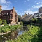 Edinburgh: Water of Leith Walking Tour with Art Historian - A Detailed Look at the Edinburgh Water of Leith Walking Tour