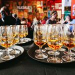 Edinburgh: Whisky Tasting with History and Storytelling - Deep Dive into the Experience