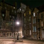 Edinburgh: Witches Old Town Walking Tour & Underground Vault - An In-Depth Look at the Experience