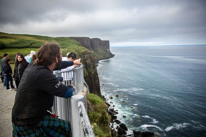 Edinburgh:5-Day Isle of Skye, Inverness & Loch Ness Tour w/Hostel - Final Thoughts