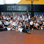 Edinburgh's Best Bar Crawl: Free Shots, Discounts, Photos - A Detailed Look at Edinburgh’s Best Bar Crawl