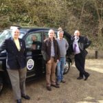 Edinburgh's Hidden Treasures Black Taxi Tour - FAQ