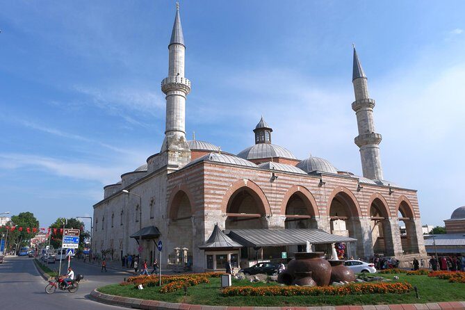 Edirne Day Trip from Istanbul - The Sum Up
