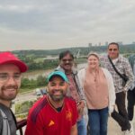 Edmonton: 3-Hour City Highlights Walking Tour With Guide - Exploring Edmonton in Three Hours: What to Expect