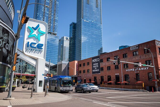Edmonton City Highlights 3 Hour Walking Tour | Gratuity-Based - Authentic Experiences and What You’ll Take Away