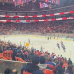 Edmonton: Edmonton Oilers Ice Hockey Game Ticket - Breaking Down the Itinerary and Logistics