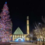 Edmonton: Festive Private Christmas Walking Tour - Analyzing the Value