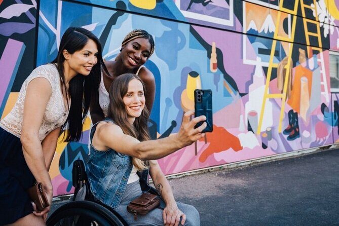 Edmonton Food Walk Tour - FAQ