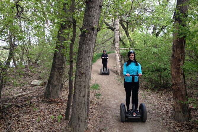 Edmonton River Valley 60-Minute Segway Adventure - Final Thoughts: Is It Worth It?