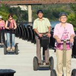 Edmonton River Valley 90-Minute Segway Adventure - Discovering Edmonton’s River Valley from a New Angle