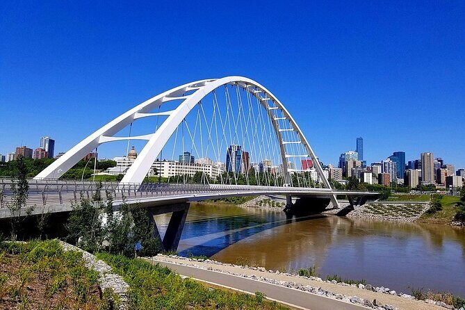 Edmonton Self Guided Audio Experience - Final Thoughts: Is It Worth It?