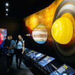 Edmonton: TELUS World of Science General Admission Ticket - An In-Depth Look at Edmonton’s TELUS World of Science