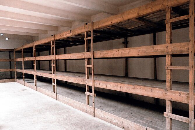 Educational Private Tour of Terezin Concentration Camp - Why This Tour Stands Out