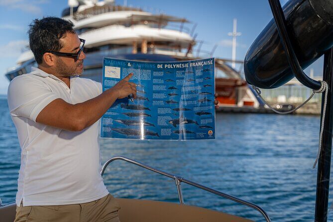 Educational Snorkelling Tour with Lunch - Lagoon DE Tahiti - Final Thoughts on Value and Experience