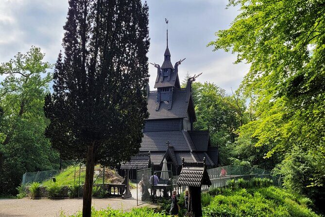 Edvard Grieg House Private Tour in Bergen - FAQ
