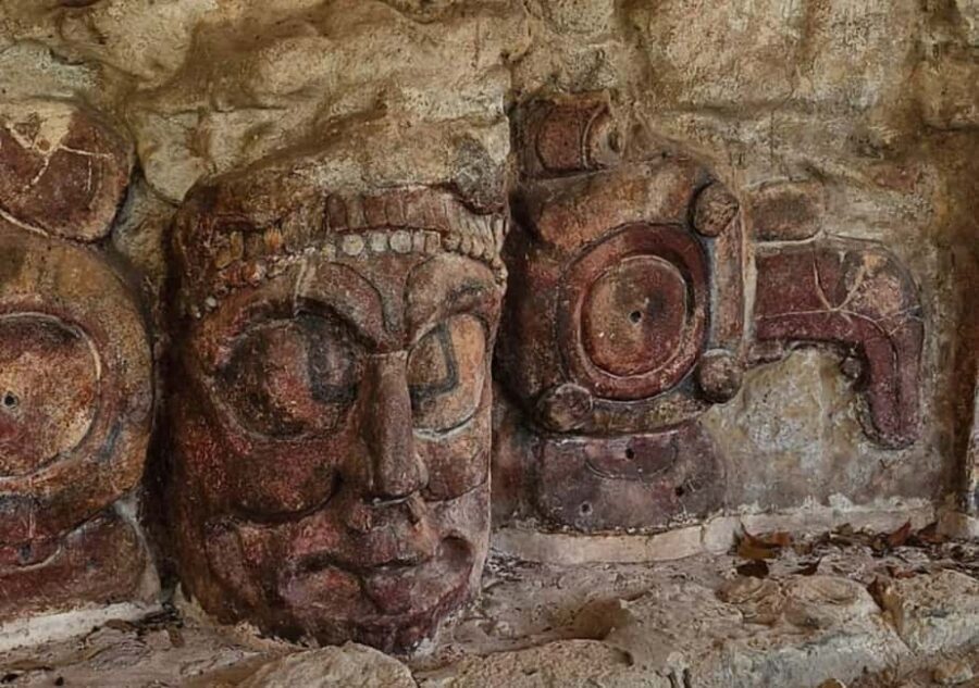 Edzná Mayan Ruins: Traveling by Colectivo - Exploring Edzná: An In-Depth Review