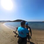 Efoil and water sports in Athens - The Sum Up